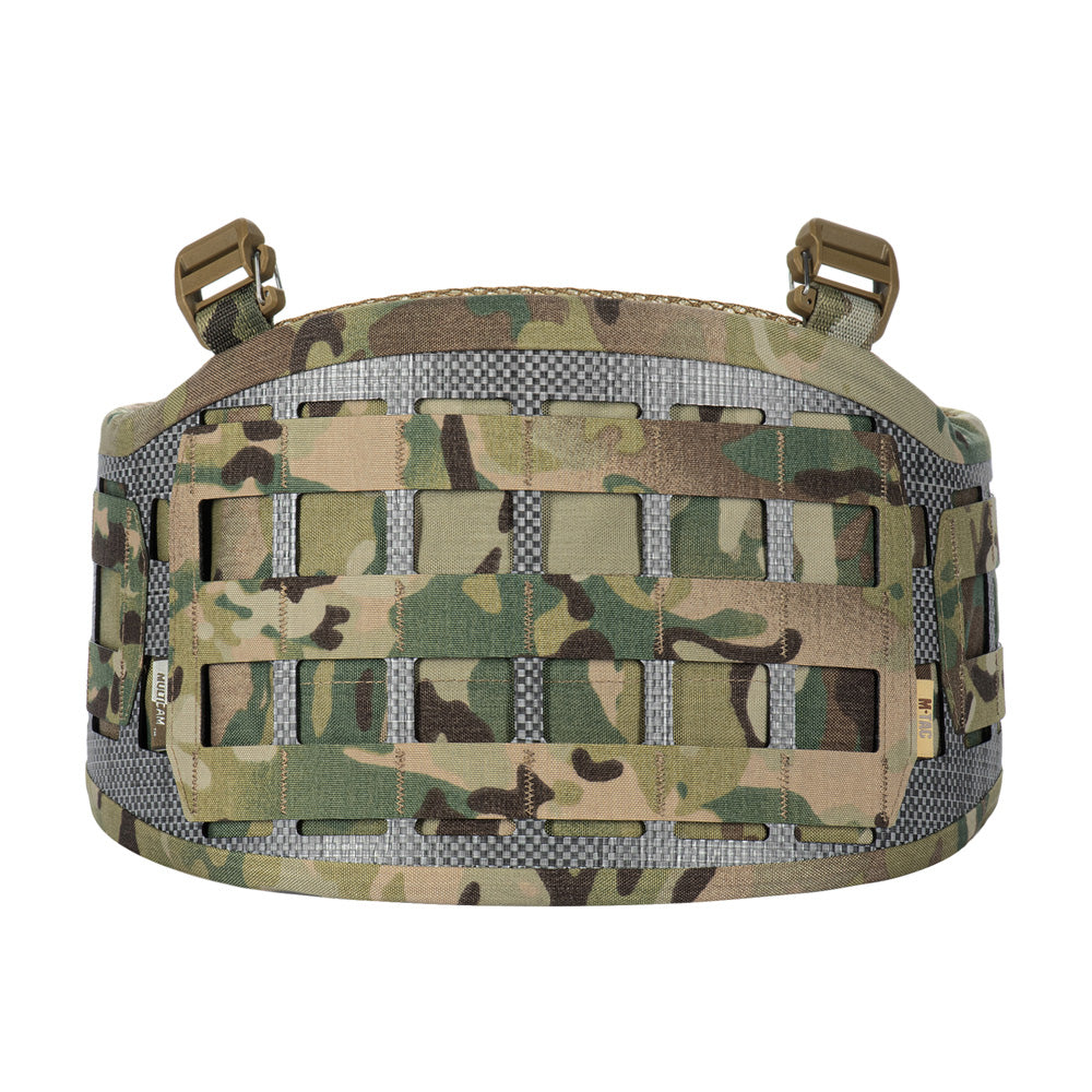 Tactical War Belt Tiger D-Ring Cobra - Image 5
