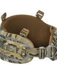 Tactical War Belt Tiger D-Ring Cobra - Image 4