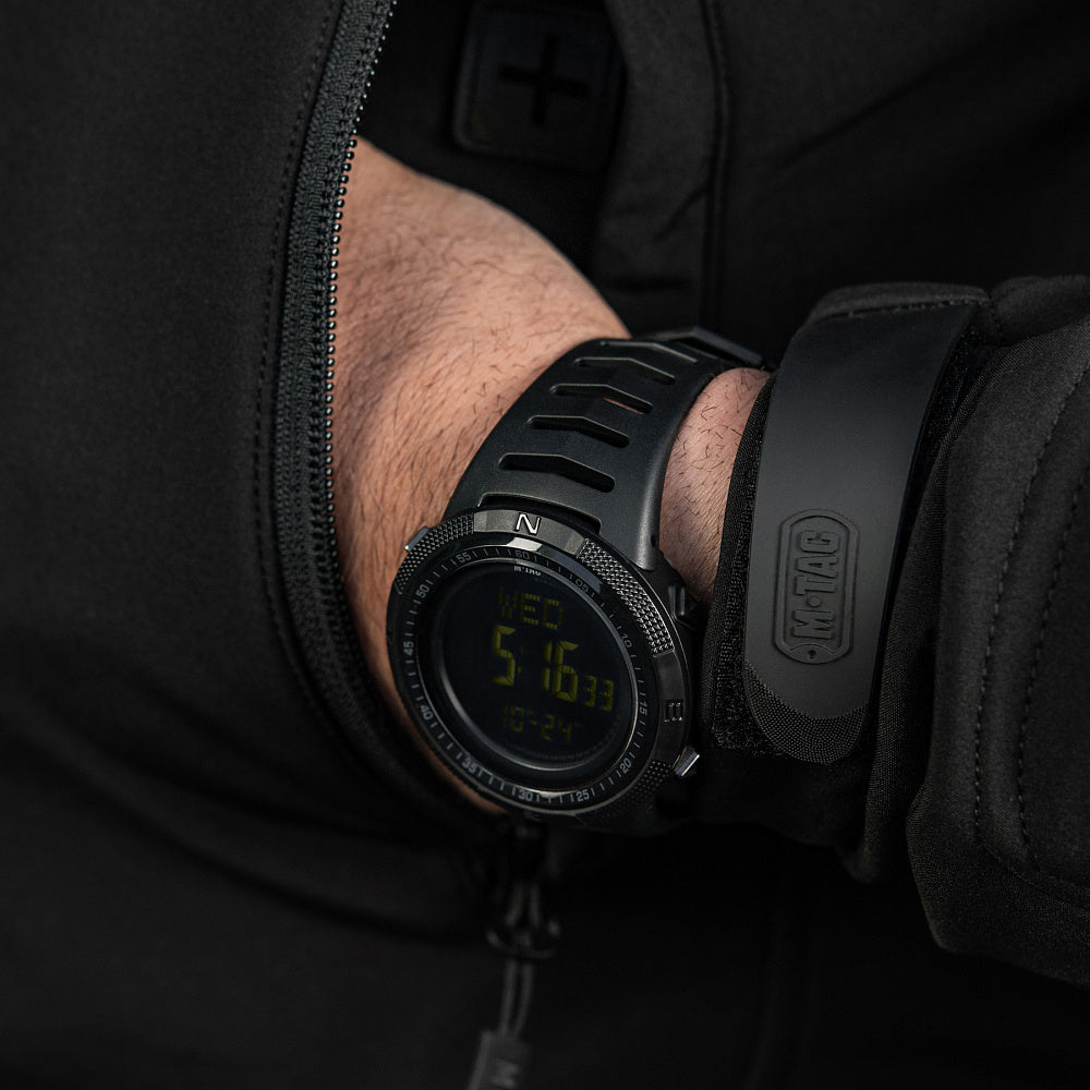Tactical Watch 2147 - Image 8