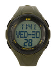 Tactical Watch With Pedometer - Image 2