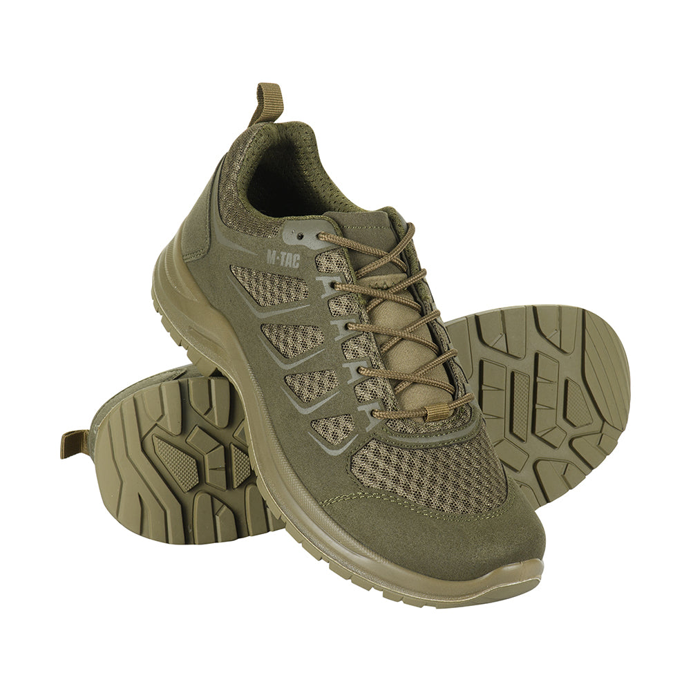 Tactical Sneakers IVA - Image 1