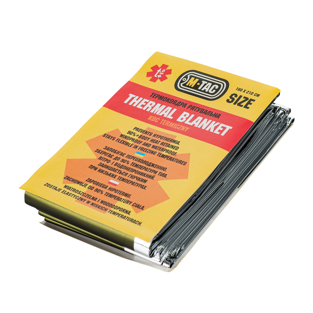 Thermal Blanket - Image 4