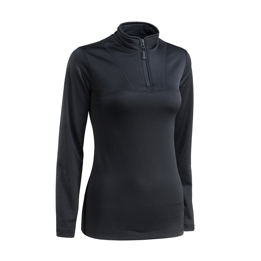 Thermal fleece shirt Delta Level 2 Lady - Image 4