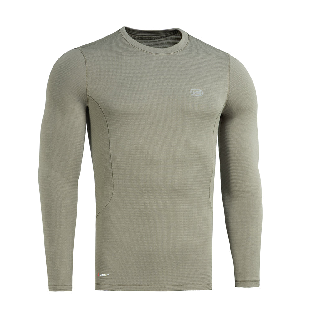 Thermal Shirt Polartec Winter Baselayer Vent - Image 4
