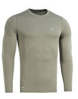 Thermal Shirt Polartec Winter Baselayer Vent - Image 4