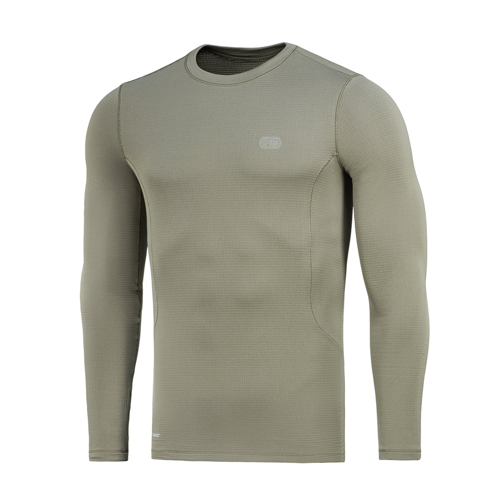 Thermal Shirt Polartec Winter Baselayer Vent - Image 2