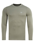Thermal Shirt Polartec Winter Baselayer Vent - Image 3