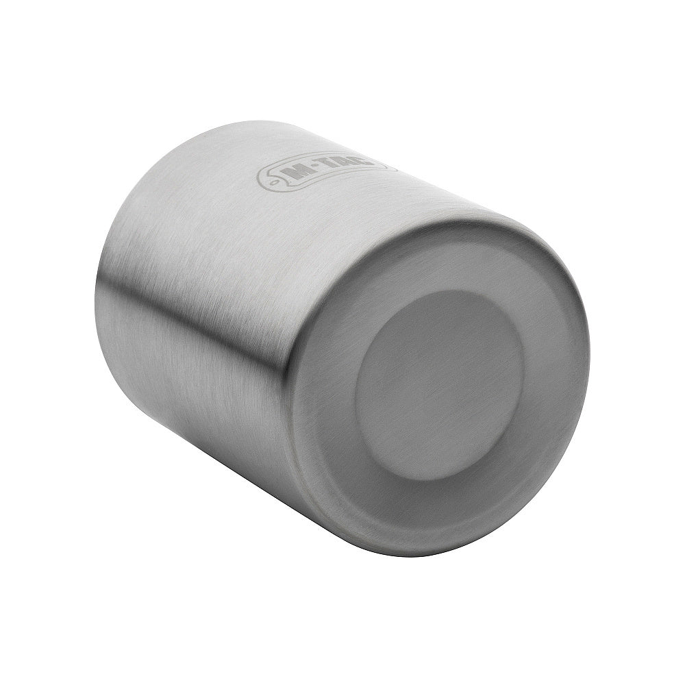 Thermo mug with carabiner - Image 4