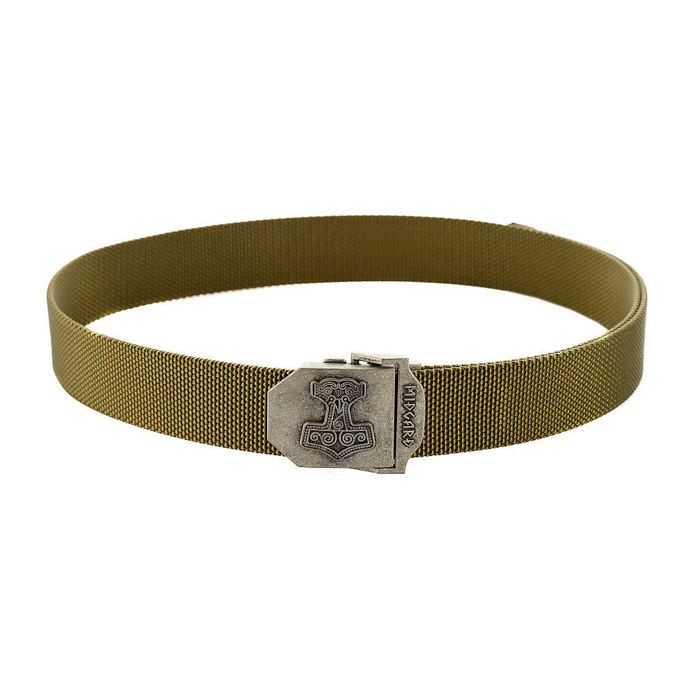 Thor's Hammer belt - Image 3