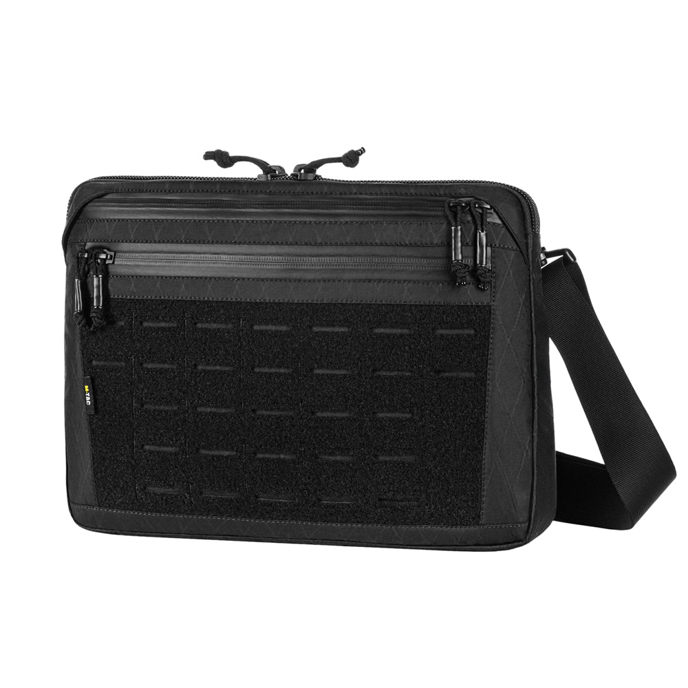 Admin Bag Large X-Pac Elite with Velcro - Image 1