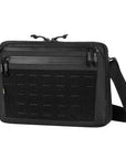 Admin Bag Large X-Pac Elite with Velcro - Image 1
