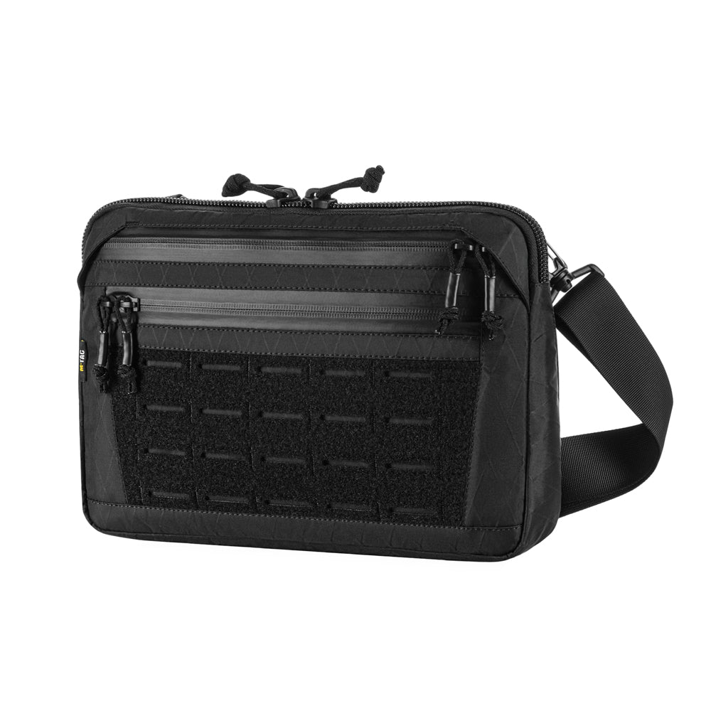Admin Bag Medium X-Pac Elite with Velcro - Image 1