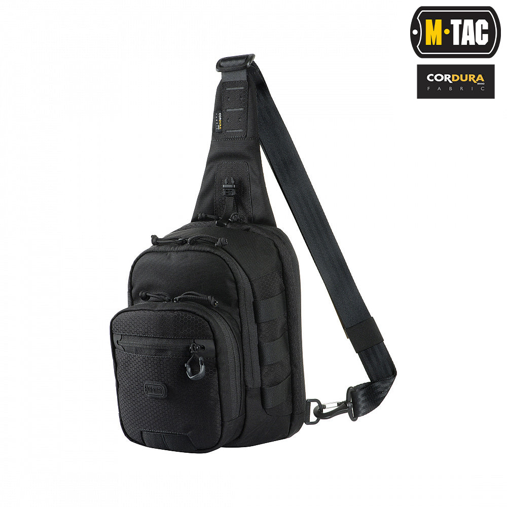Cross Bag Elite Hex - Image 1