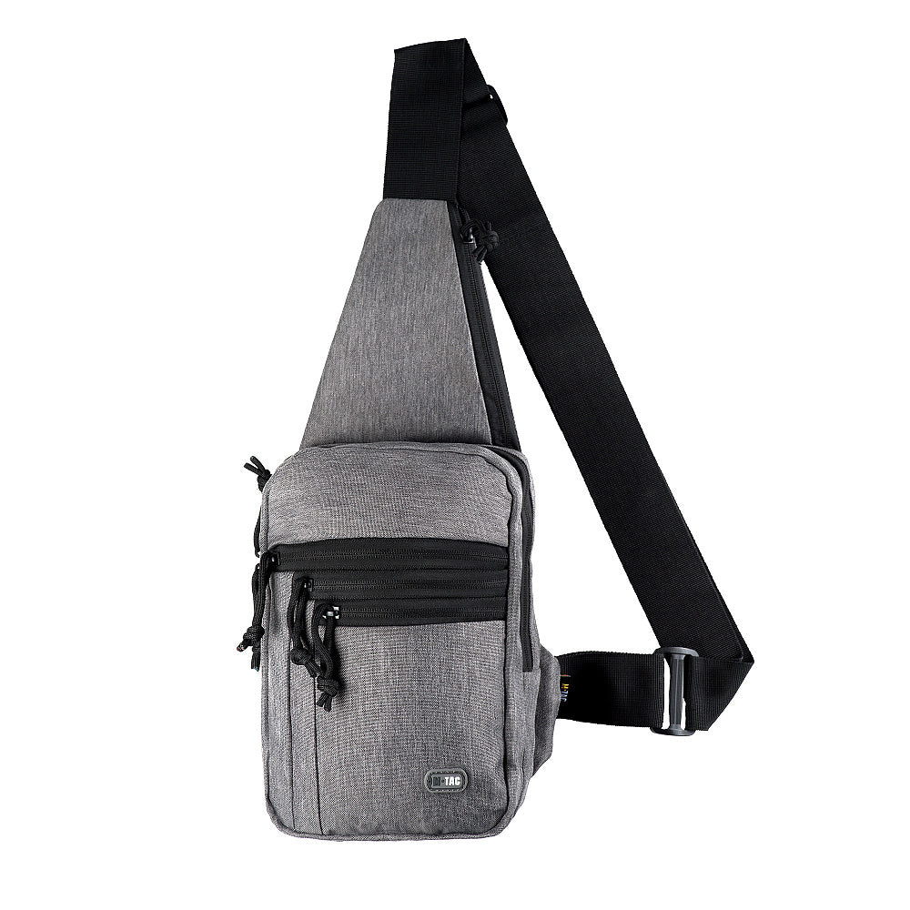 Tactical Bag Shoulder Chest Pack with Sling - Image 1