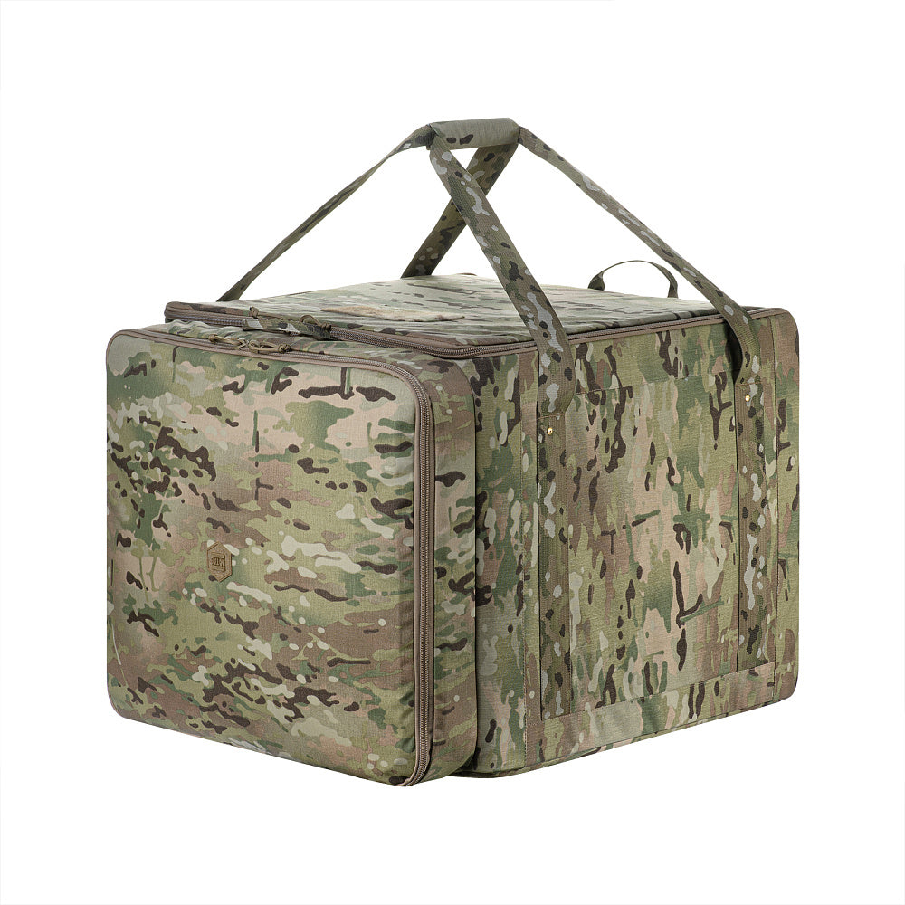 Backpack bag for FPV 10 Lightweight drones (without shelves) - Image 1