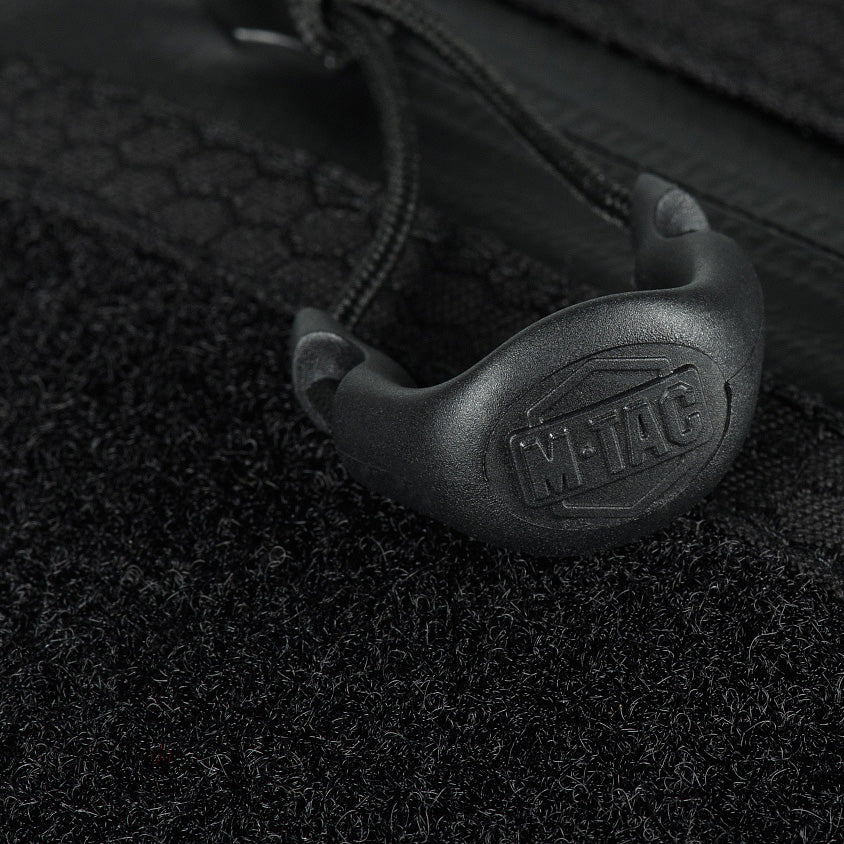 Sling Pistol Bag Elite Hex with Velcro closure - Image 6