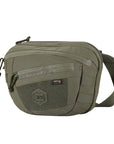 Sphaera Hardsling Bag Largewith Velcro closure Elite