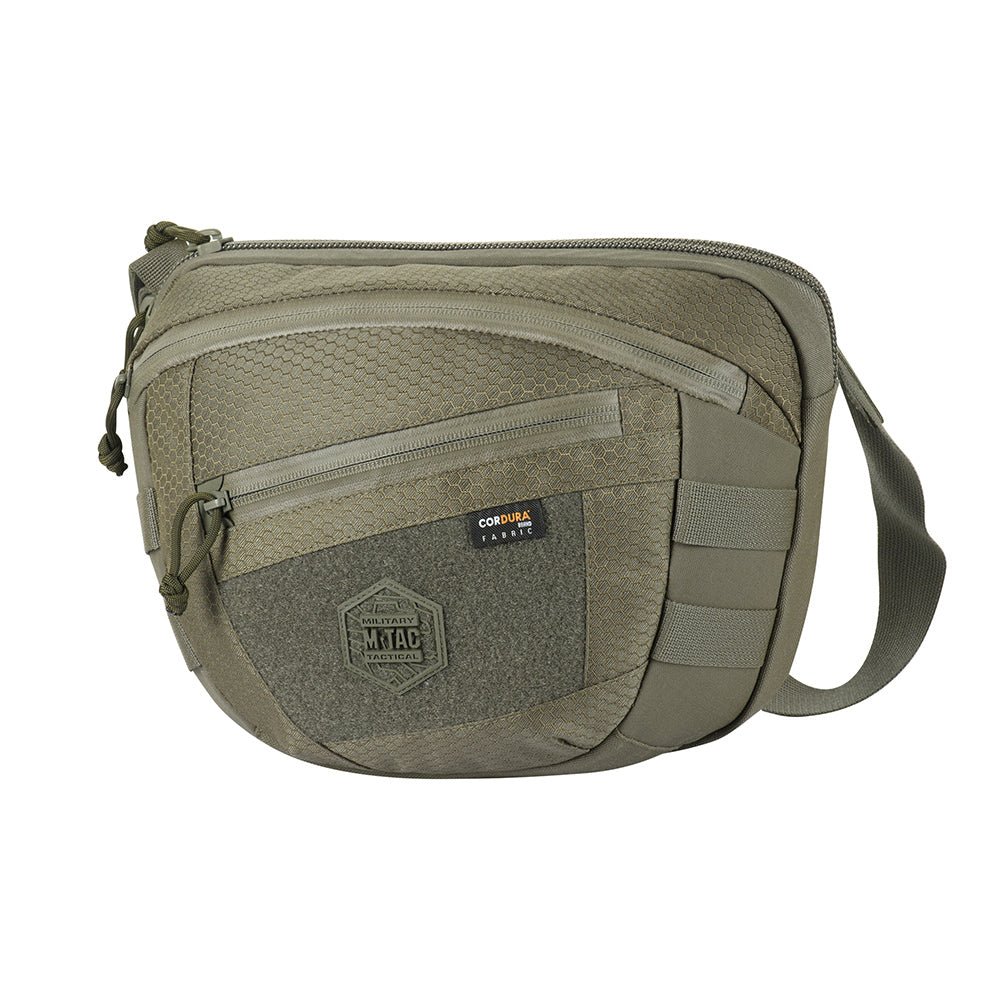 Sphaera Hex Hardsling Bag Large with Velcro closure Elite