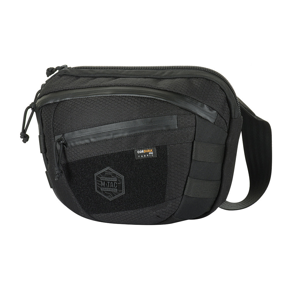 Sphaera Hex Hardsling Bag Large with Velcro closure Elite - Image 1