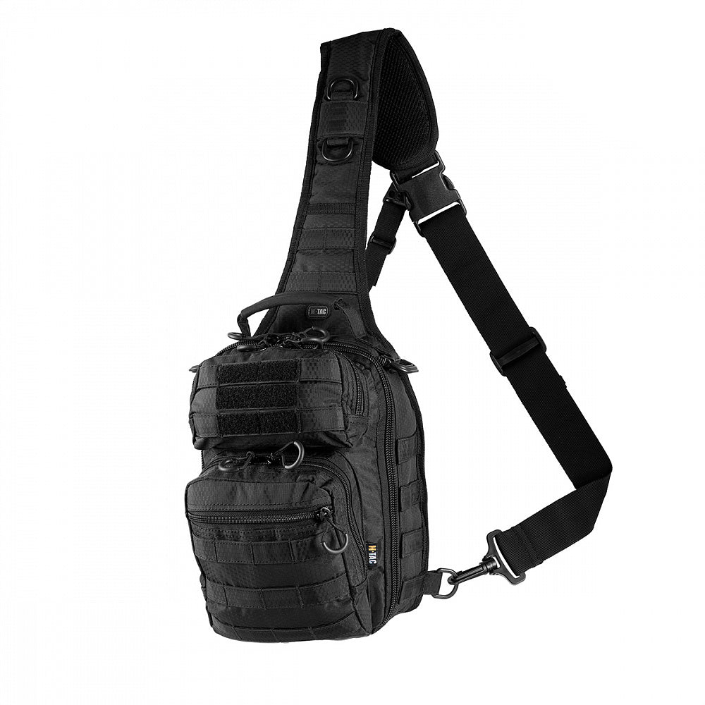 Urban Line City Hunter Hexagon Bag