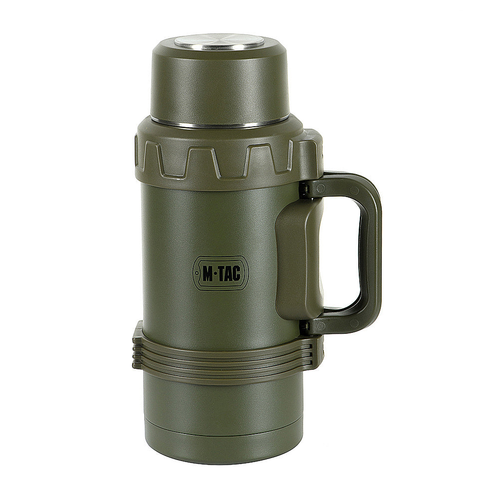 Touring Thermos 1600 Ml. Stainless - Image 3