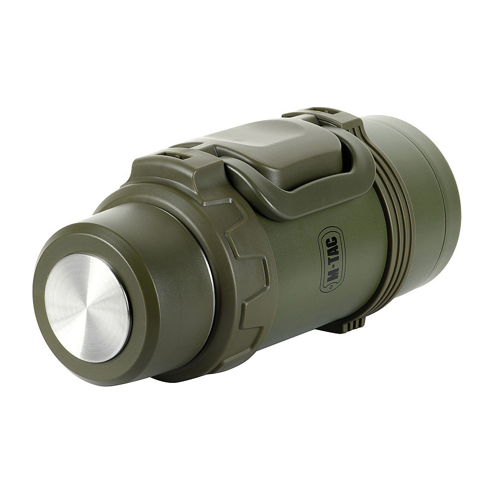 Touring Thermos 1600 Ml. Stainless - Image 4