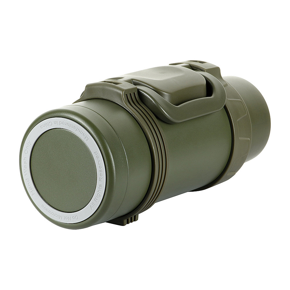 Touring Thermos 1600 Ml. Stainless - Image 5