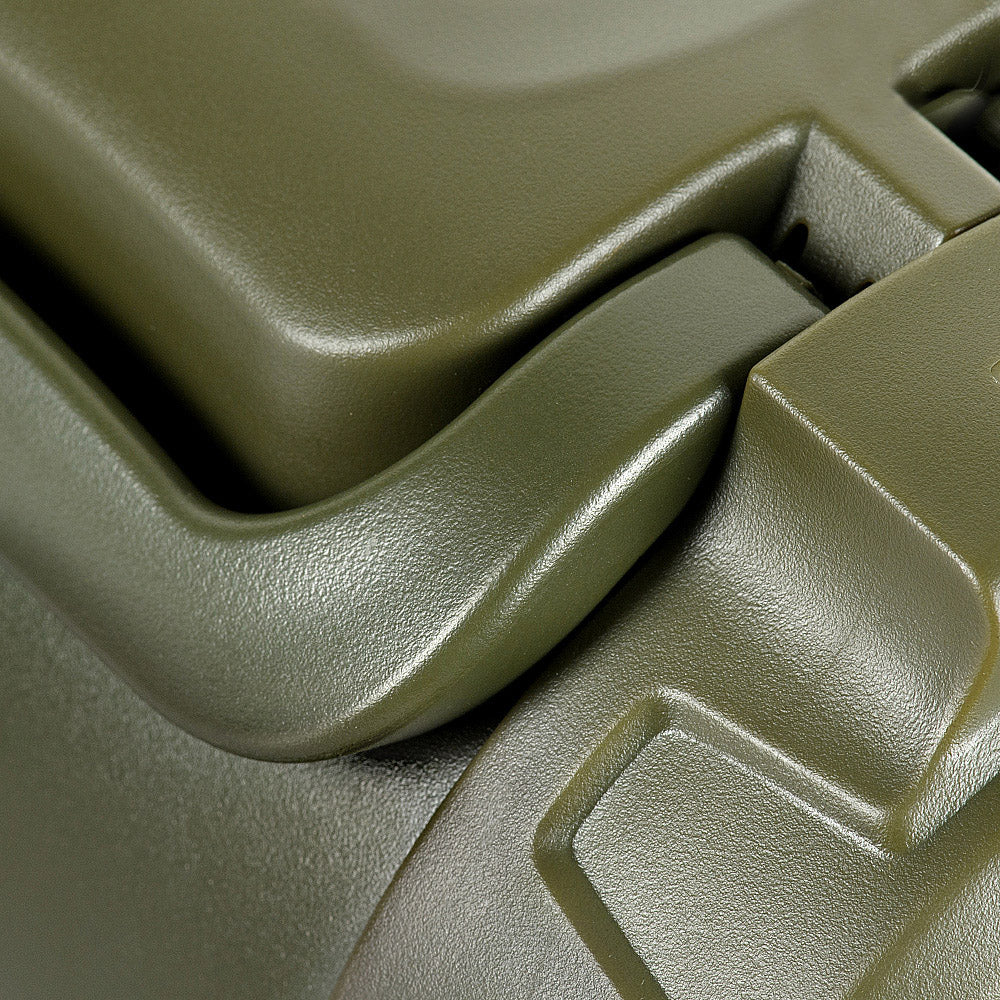 Touring Thermos 1600 Ml. Stainless - Image 8