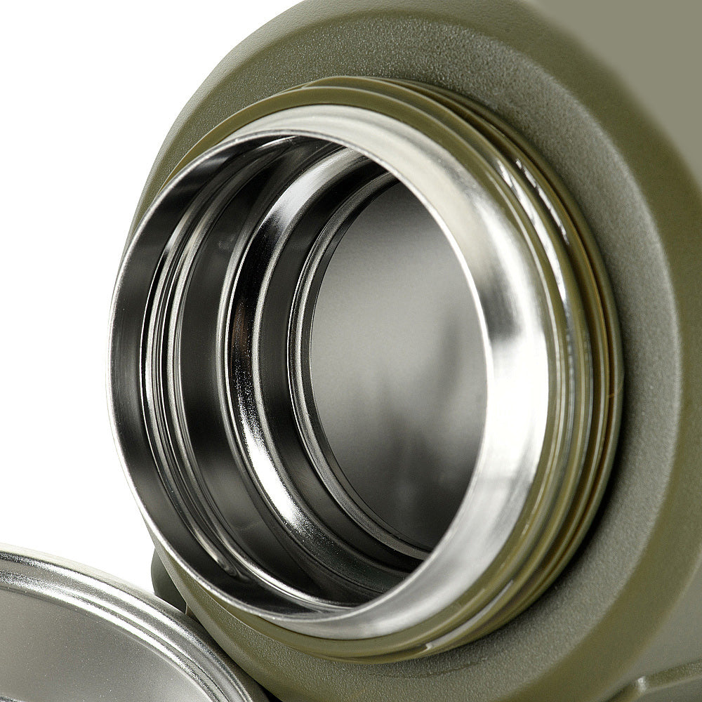 Touring Thermos 1600 Ml. Stainless - Image 11