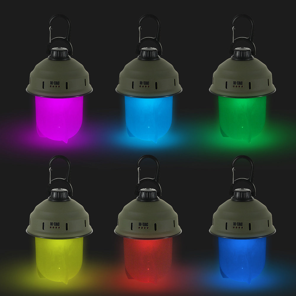 Tourist Hanging Flashlight - Image 6