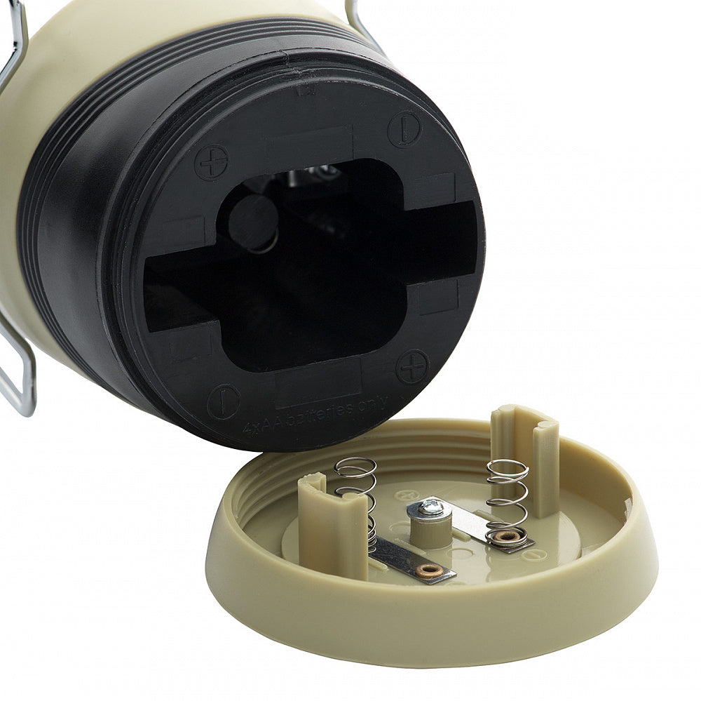 Tourist Lamp Matt - Image 10