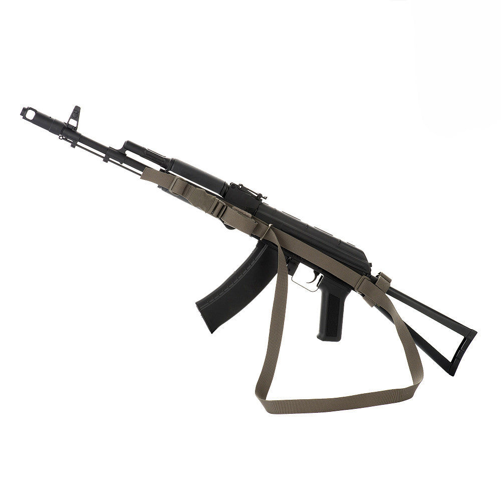 Weapon Belt Three Points