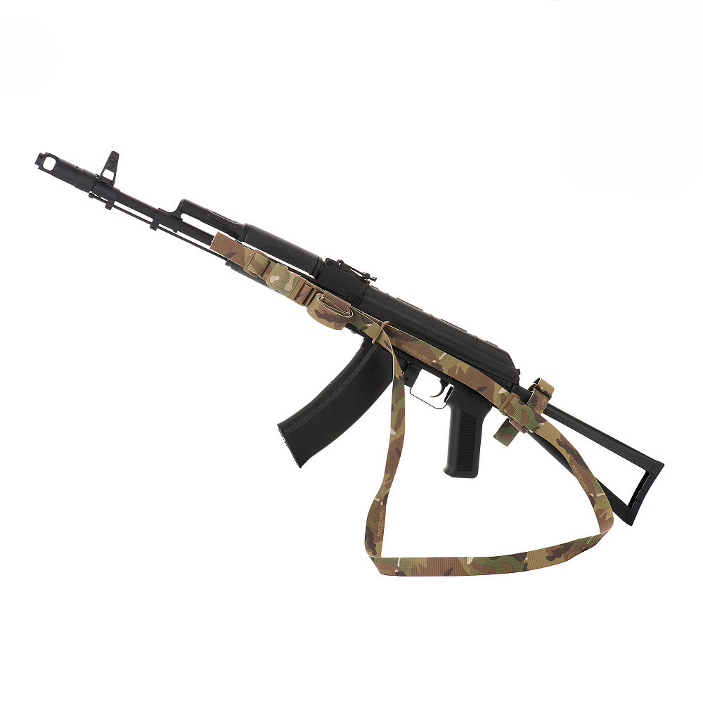 Weapon Belt Three Points