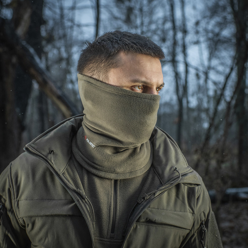 Tube Scarf Polartec - Image 8