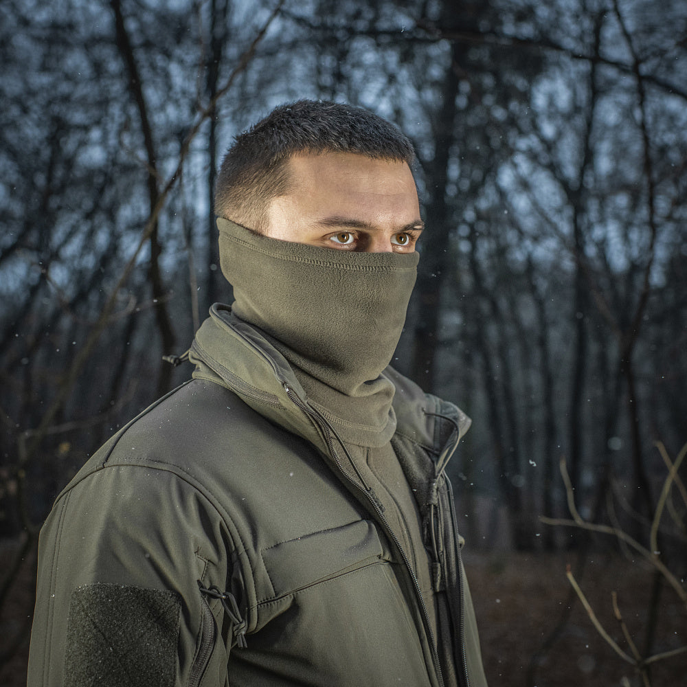 Tube Scarf Polartec - Image 9