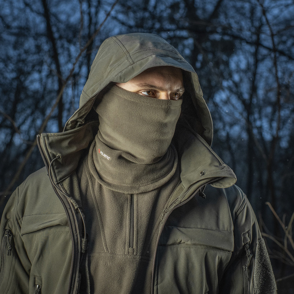 Tube Scarf Polartec - Image 6