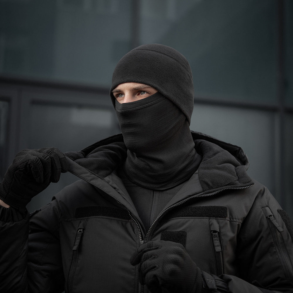 Tube Scarf Polartec Power Grid - Image 9