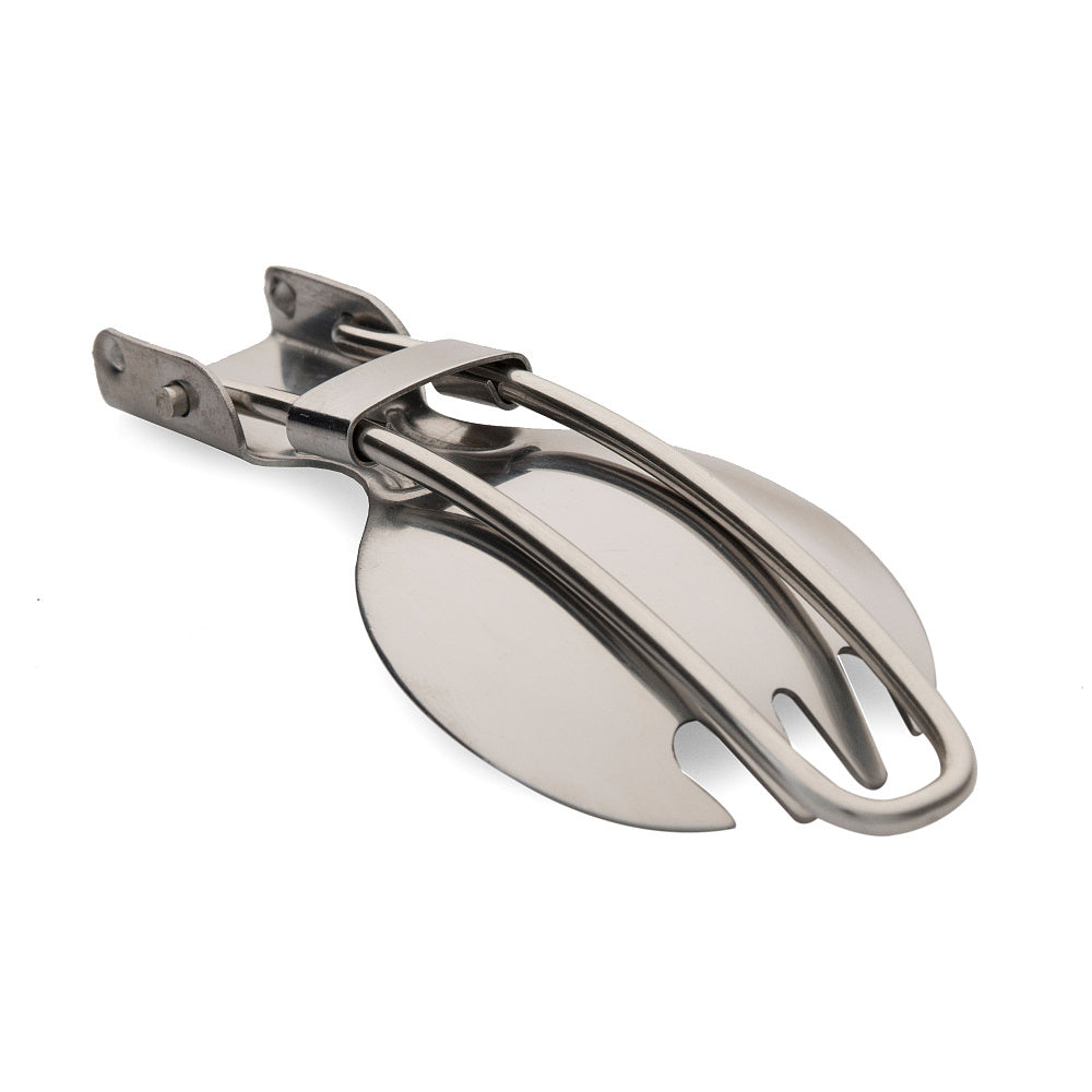 Universal folding spoon - Image 4