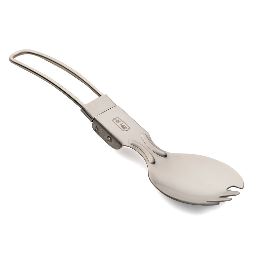 Universal folding spoon - Image 1