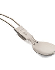 Universal folding spoon - Image 1