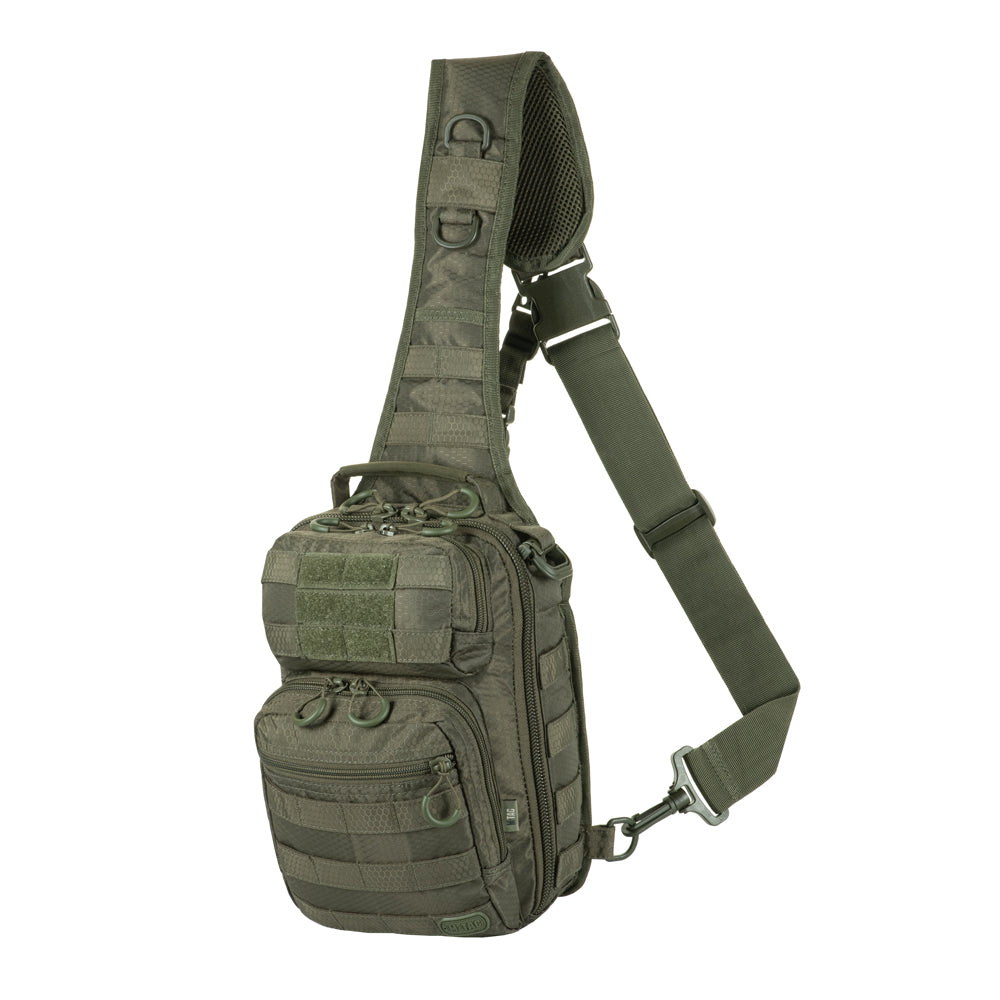 Urban Line City Hunter Hexagon Bag