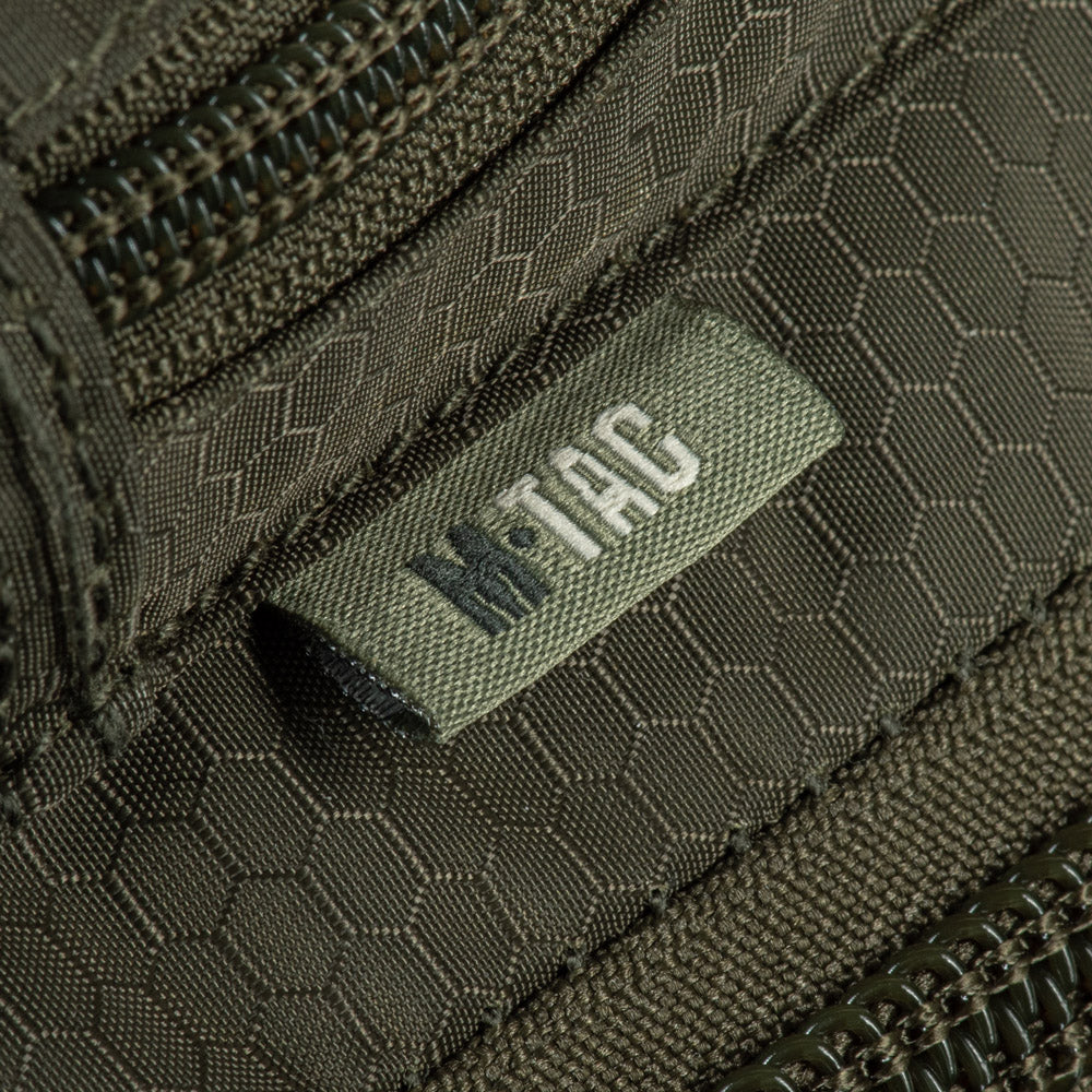 Urban Line City Hunter Hexagon Bag