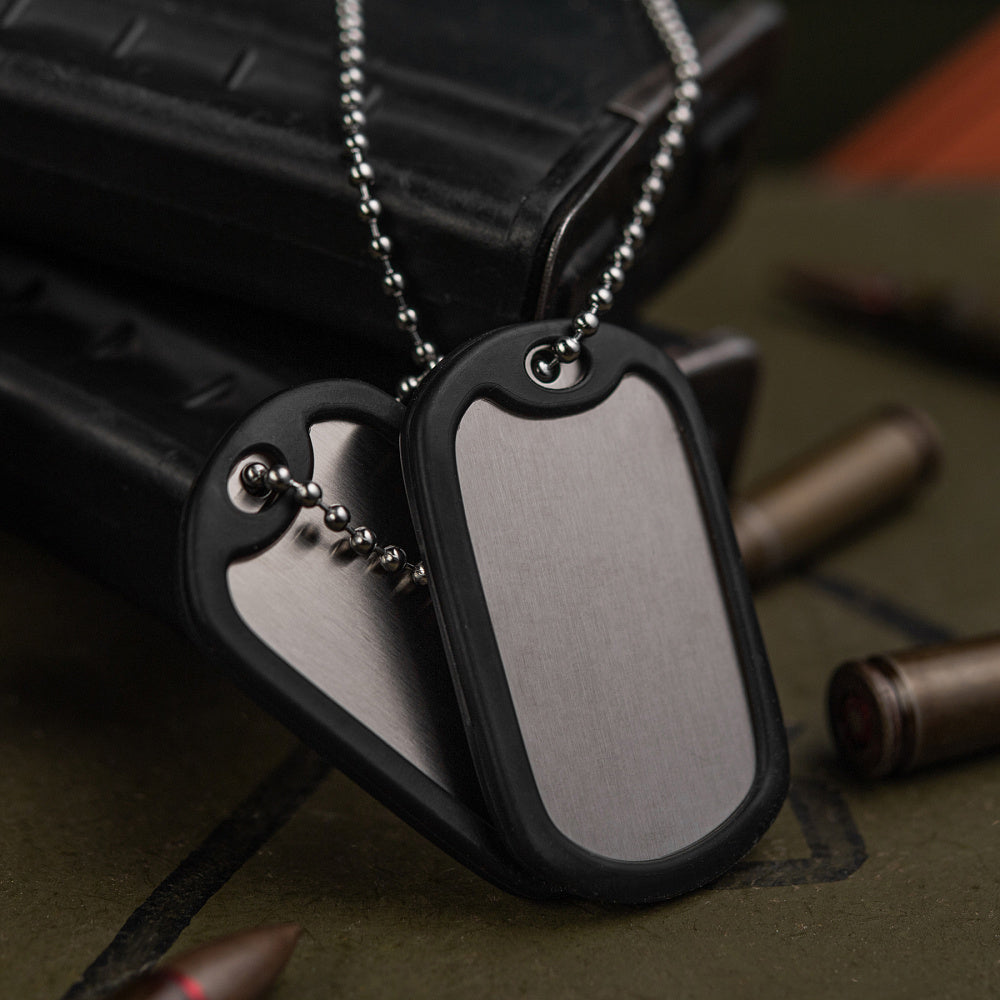M-Tac USA tokens (with rubber bands)