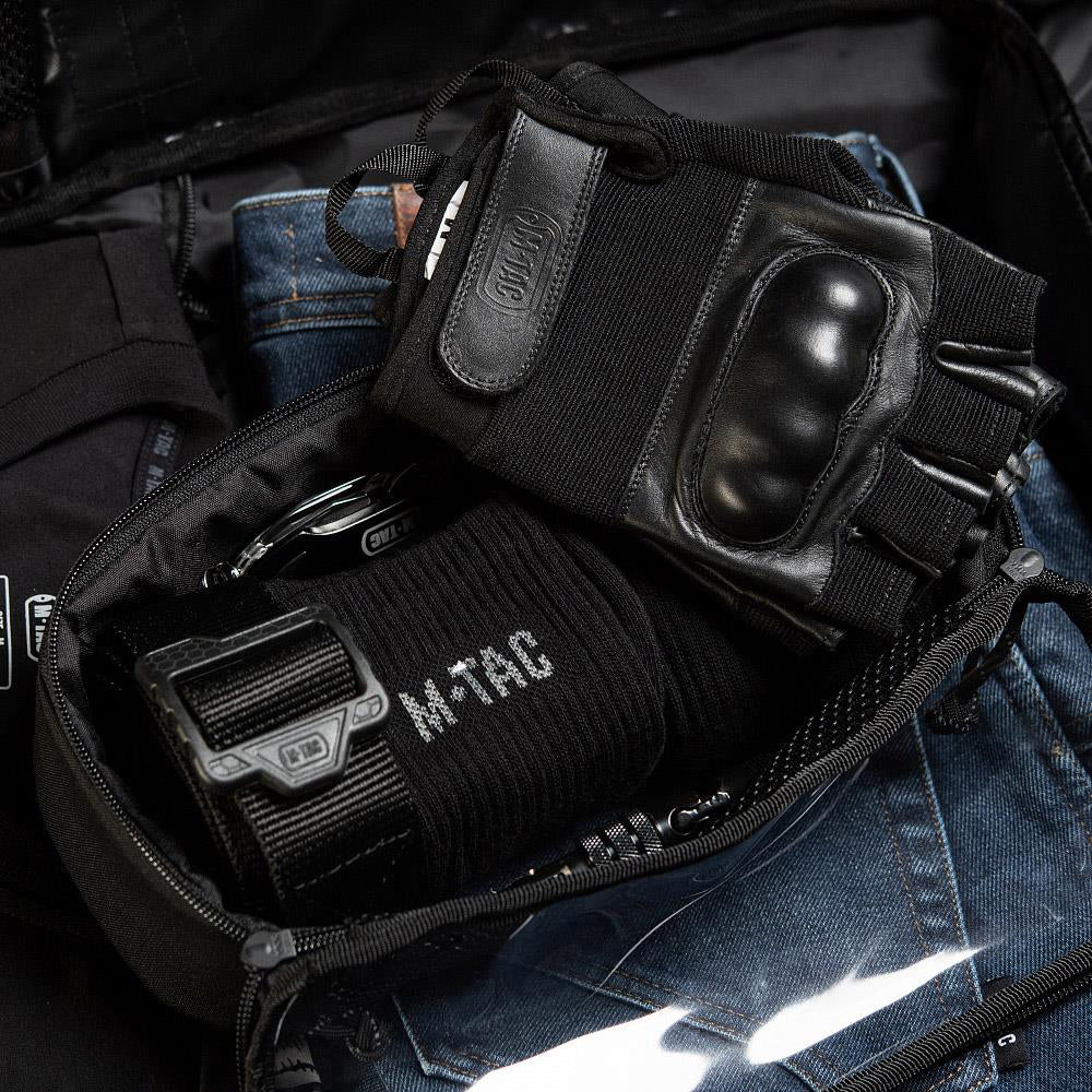 Utility organizer transparent Elite Medium (26x11 cm) - Image 8