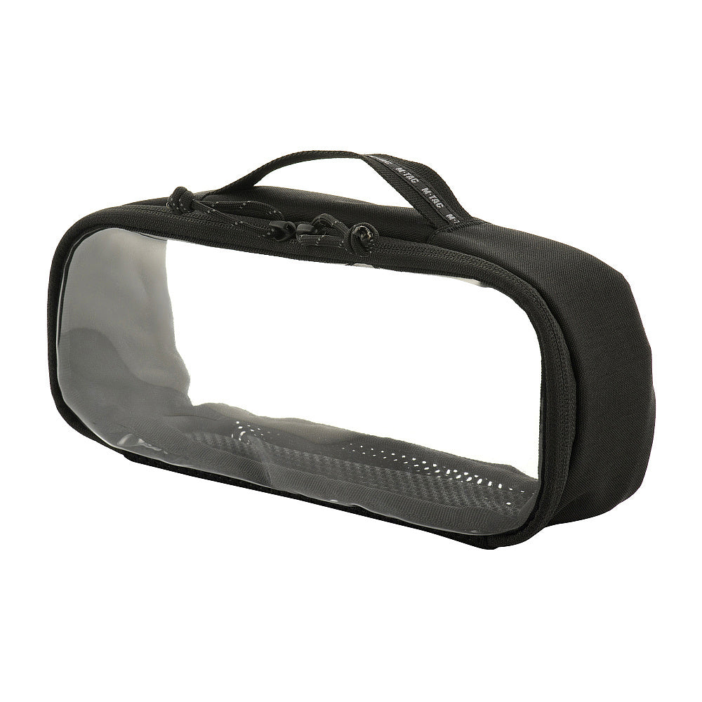 Utility organizer transparent Elite Medium (26x11 cm) - Image 2