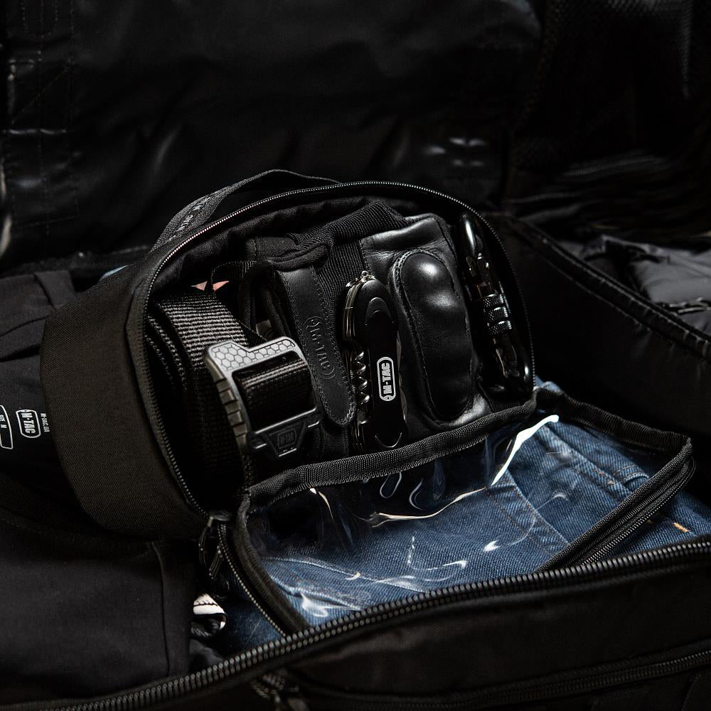 Utility organizer transparent Elite Medium (26x11 cm) - Image 7