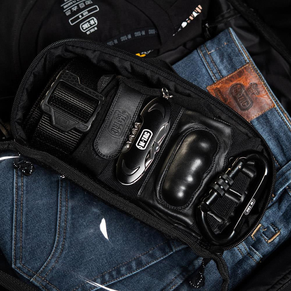 Utility organizer transparent Elite Medium (26x11 cm) - Image 10