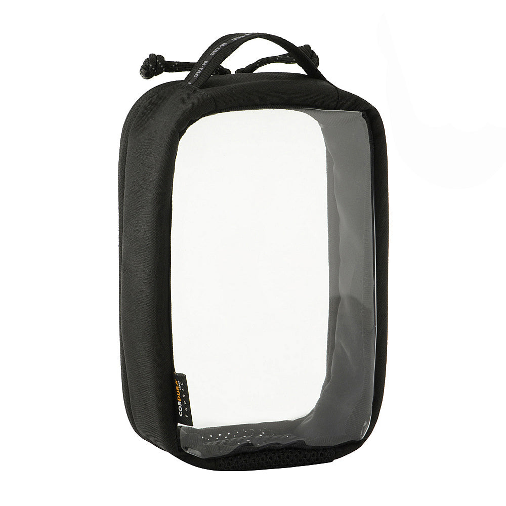 Utility organizer transparent Elite Small (22x14 cm) - Image 4