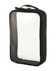 Utility travel case clear Elite Large (30x19 cm) - Image 2