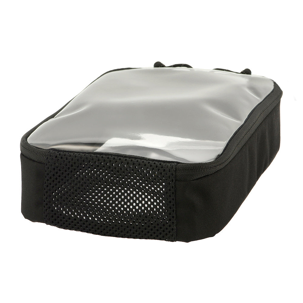 Utility travel case clear Elite Large (30x19 cm) - Image 5